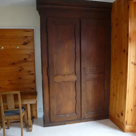 Bed & Breakfast L'horizon Des Alpes *