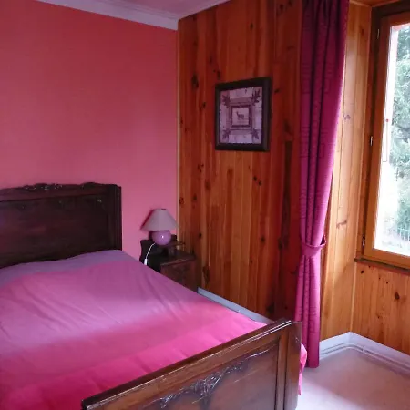 L'horizon Des Alpes Bed & Breakfast Le Petit-Bornand-les-Glieres
