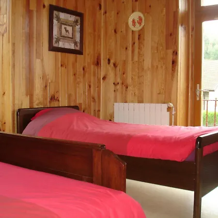 L'horizon Des Alpes Bed & Breakfast