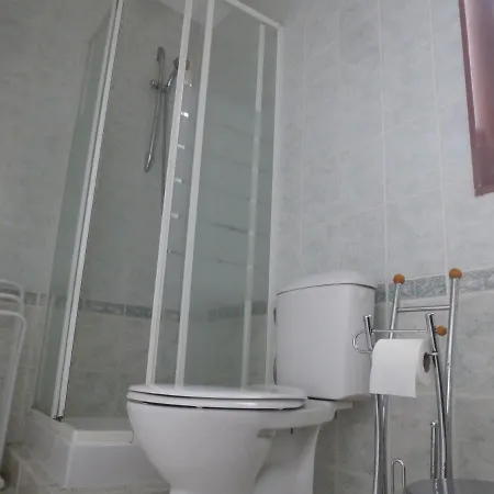 Paris Eiffel Residence * 파리