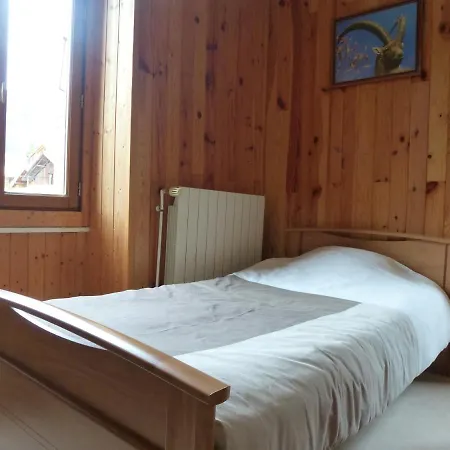Bed & Breakfast L'horizon Des Alpes Le Petit-Bornand-les-Glieres