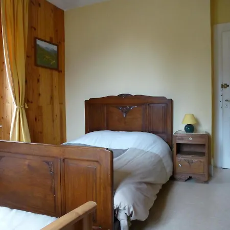 Bed & Breakfast L'horizon Des Alpes *