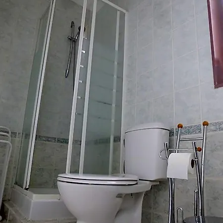 Paris Eiffel Residence B&B 파리