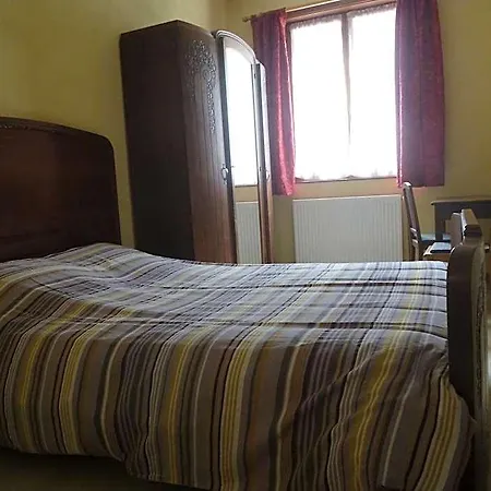 Paris Eiffel Residence B&B 파리