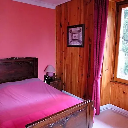 Paris Eiffel Residence B&B 파리