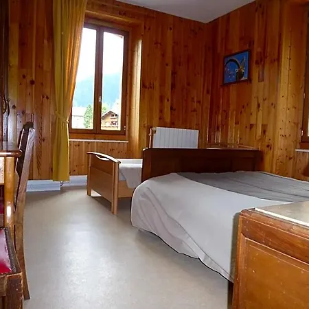 Paris Eiffel Residence B&B